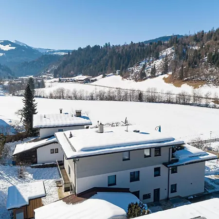 Tirola Bude Schorsch 2 Hopfgarten im Brixental
