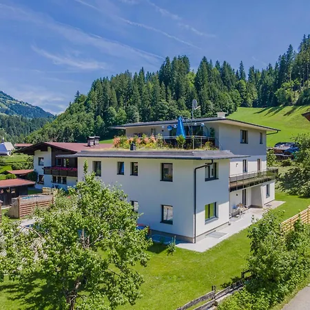Tirola Bude Schorsch 2 Appartement Hopfgarten im Brixental