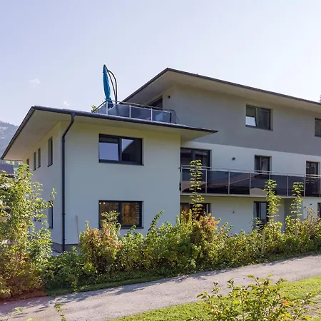 Tirola Bude Schorsch 2 Daire *