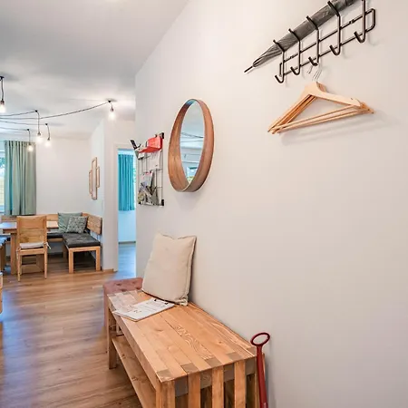 Tirola Bude Schorsch 2 Hopfgarten im Brixental