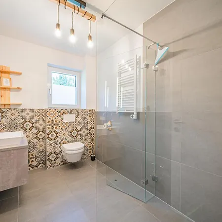 Tirola Bude Schorsch 2 * Hopfgarten im Brixental