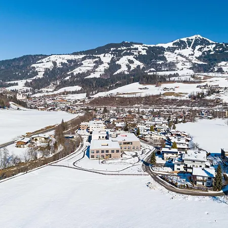 Tirola Bude Schorsch 2 Apartman