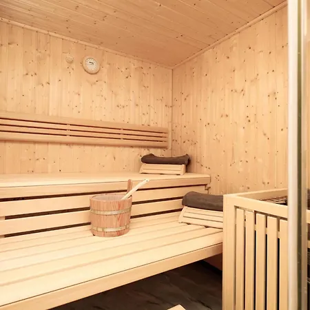 Tirola Bude Schorsch 2 Apartman