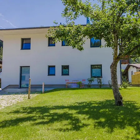 Appartement Tirola Bude Schorsch 2
