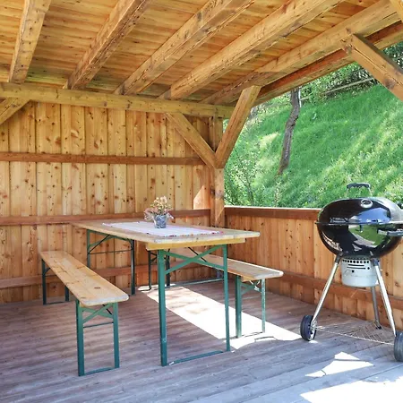 Tirola Bude Schorsch 2 Daire Hopfgarten im Brixental
