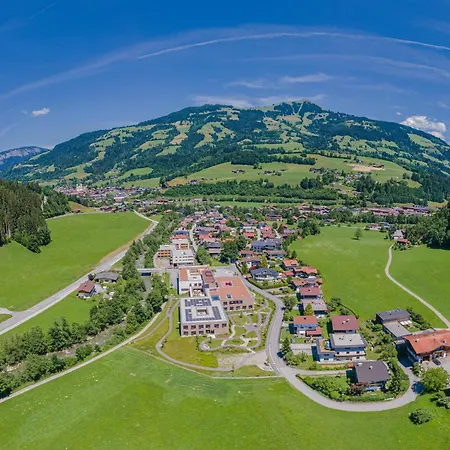 Tirola Bude Schorsch 2 Apartman *