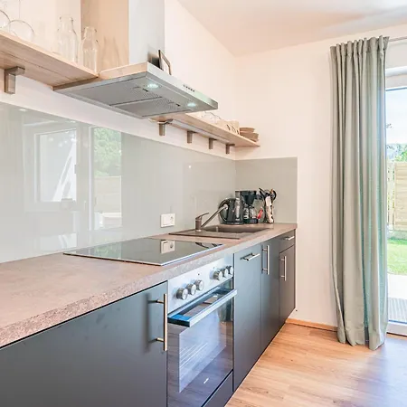 Tirola Bude Schorsch 2 * Hopfgarten im Brixental