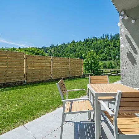 Tirola Bude Schorsch 2 * Hopfgarten im Brixental