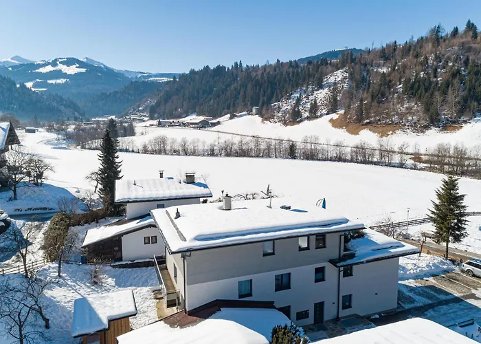 Tirola Bude Schorsch 2 Hopfgarten im Brixental