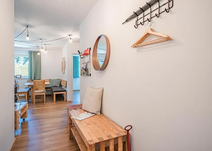 Tirola Bude Schorsch 2 Hopfgarten im Brixental