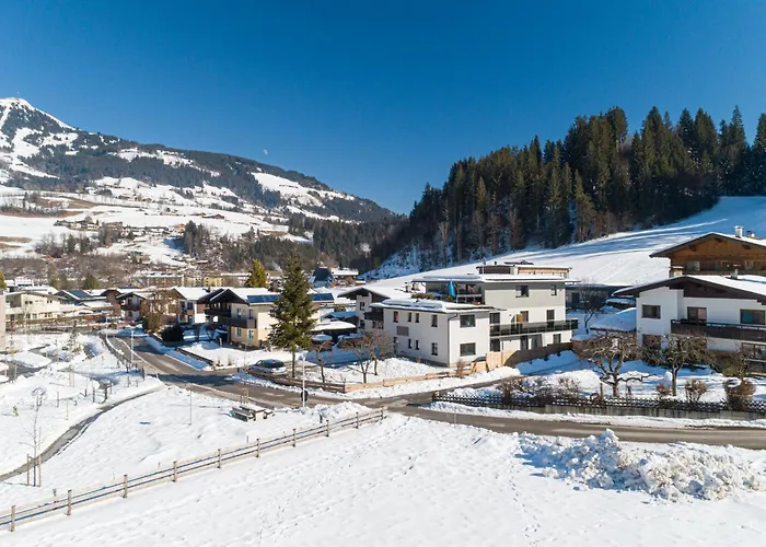Tirola Bude Schorsch 2 * Hopfgarten im Brixental