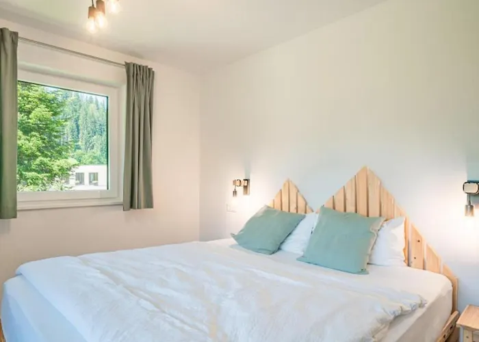 Tirola Bude Schorsch 2 Апартаменты *