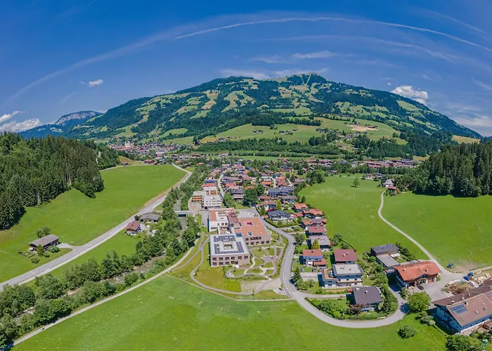 Tirola Bude Schorsch 2 Lägenhet *