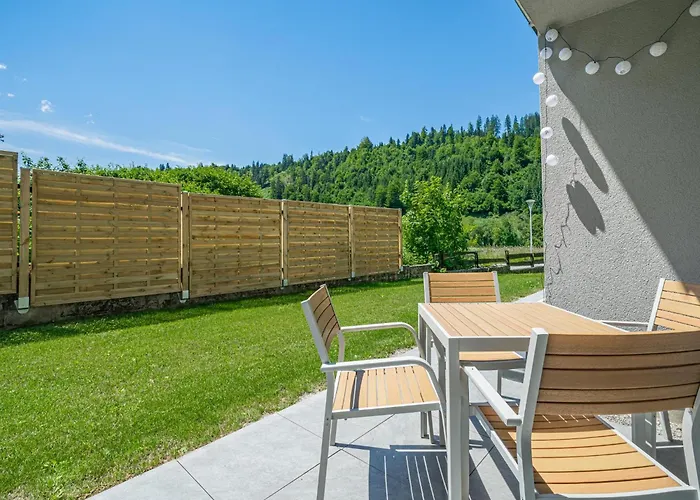 Tirola Bude Schorsch 2 * Hopfgarten im Brixental