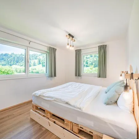 Tirola Bude Schorsch 2 Apartment