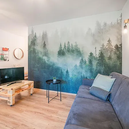 Apartment Tirola Bude Schorsch 2