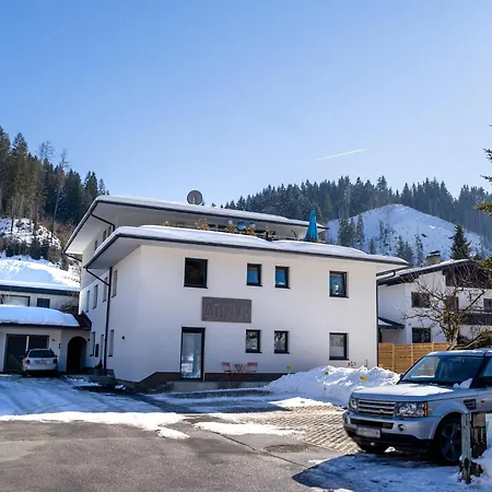 Apartment Tirola Bude Schorsch 2 Hopfgarten im Brixental