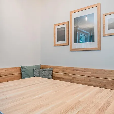 Apartment Tirola Bude Schorsch 2 Hopfgarten im Brixental