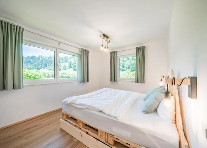 Tirola Bude Schorsch 2 公寓