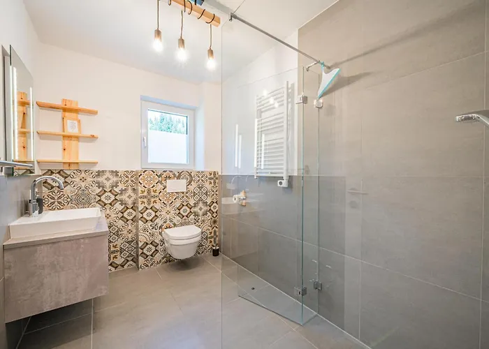 Tirola Bude Schorsch 2 * 布里克森谷地霍普夫加尔滕