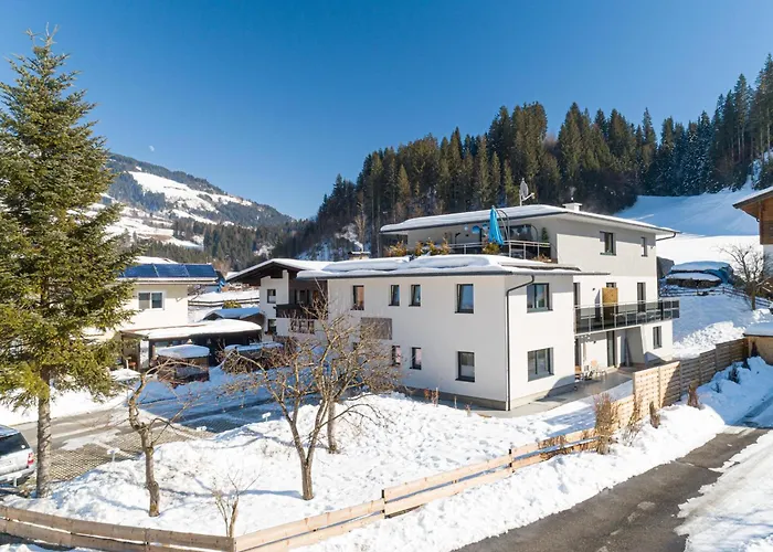 公寓 Tirola Bude Schorsch 2 *