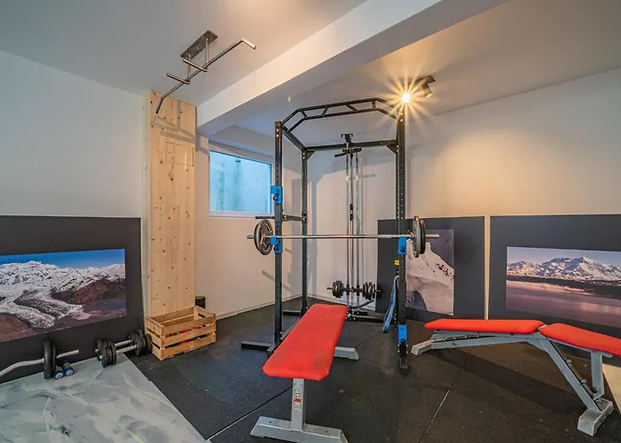 Tirola Bude Schorsch 2 * 布里克森谷地霍普夫加尔滕