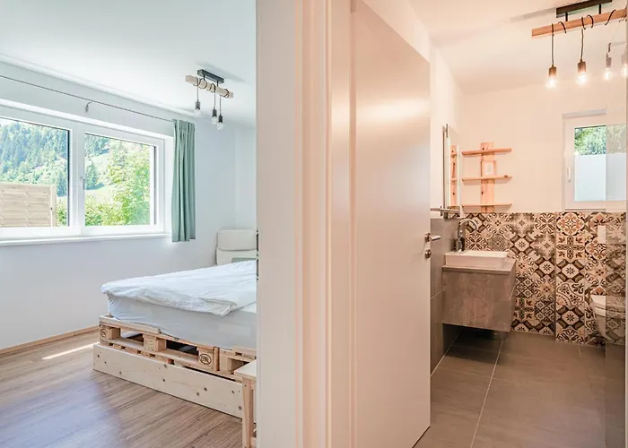 公寓 Tirola Bude Schorsch 2