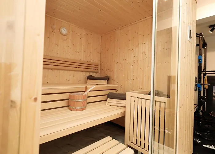 Tirola Bude Schorsch 2 *