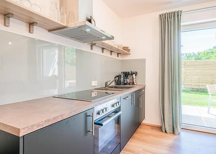 Tirola Bude Schorsch 2 * 布里克森谷地霍普夫加尔滕