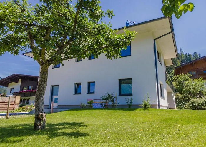 Tirola Bude Schorsch 2