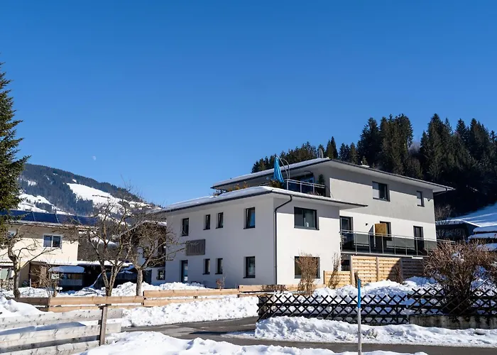 公寓 Tirola Bude Schorsch 2