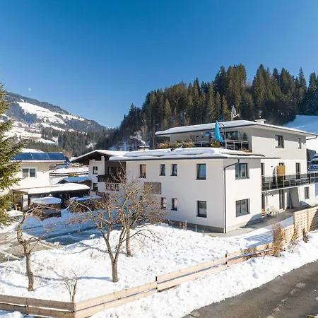 Appartement Tirola Bude Schorsch 2 *