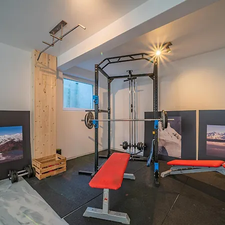 Tirola Bude Schorsch 2 * Hopfgarten im Brixental