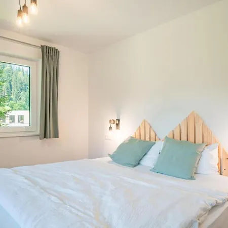 Tirola Bude Schorsch 2 Appartement *