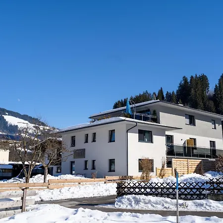 Appartement Tirola Bude Schorsch 2